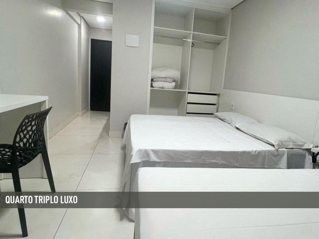 Nox Apart Hotel - Garvey Brasília Ngoại thất bức ảnh