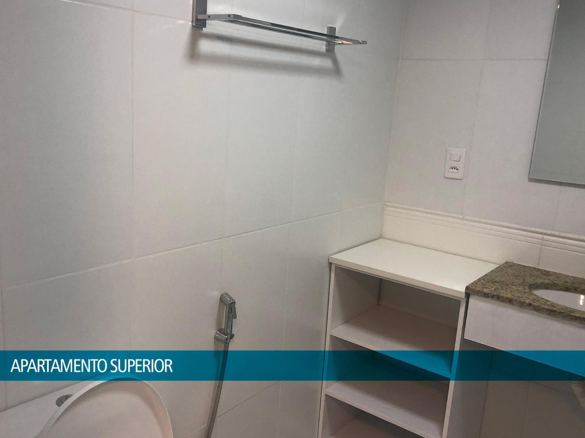 Nox Apart Hotel - Garvey Brasília Phòng bức ảnh