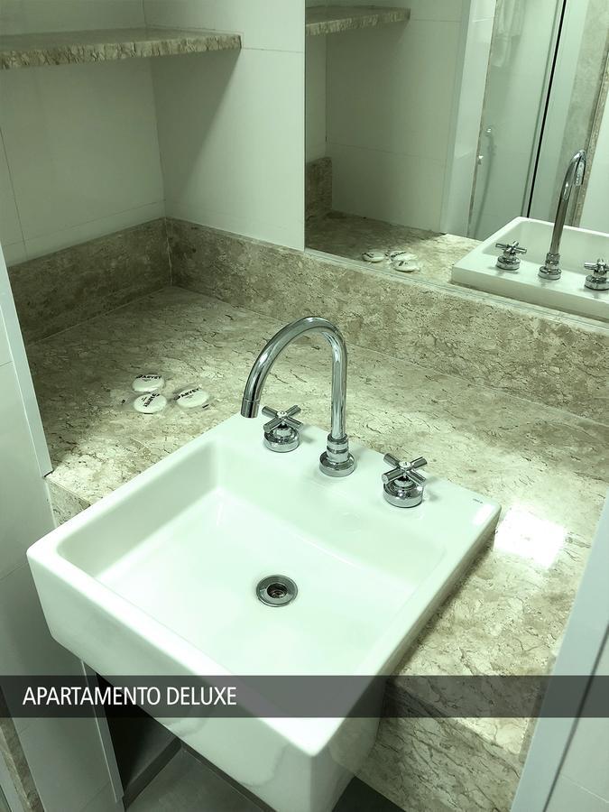 Nox Apart Hotel - Garvey Brasília Ngoại thất bức ảnh