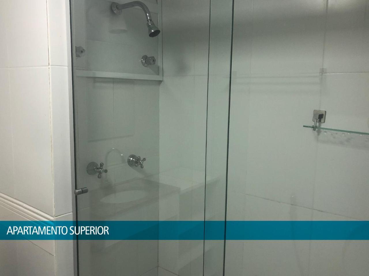 Nox Apart Hotel - Garvey Brasília Ngoại thất bức ảnh