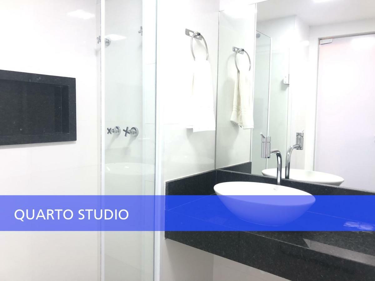 Nox Apart Hotel - Garvey Brasília Ngoại thất bức ảnh